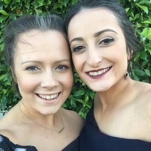 Meet your Posher, Liesl